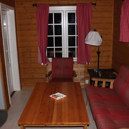 Villa Gamlestolen Fjellstue Etnedal Esterno foto