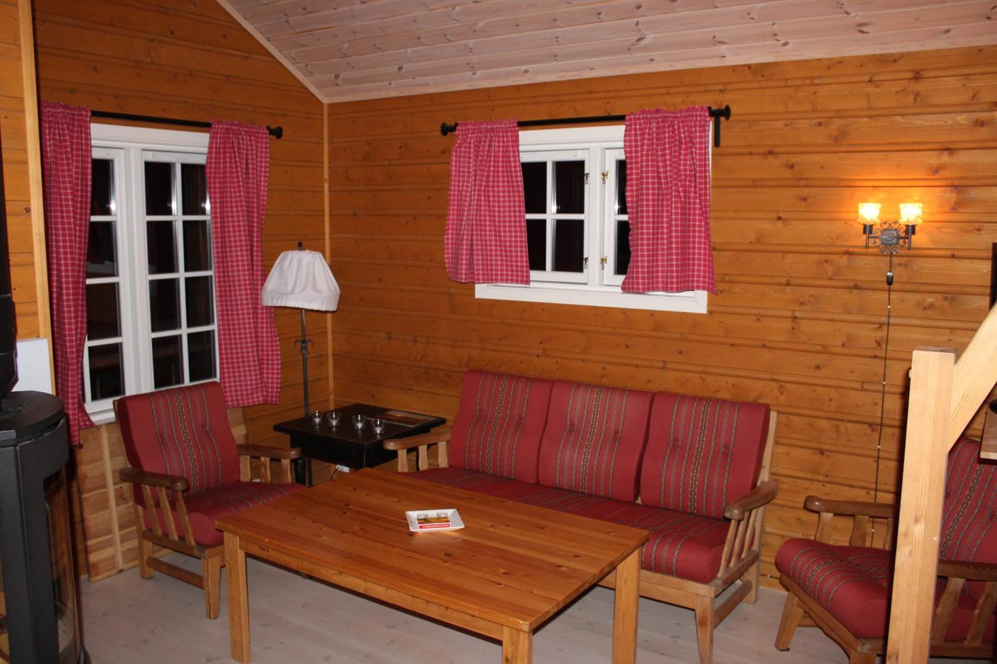 Villa Gamlestolen Fjellstue Etnedal Esterno foto