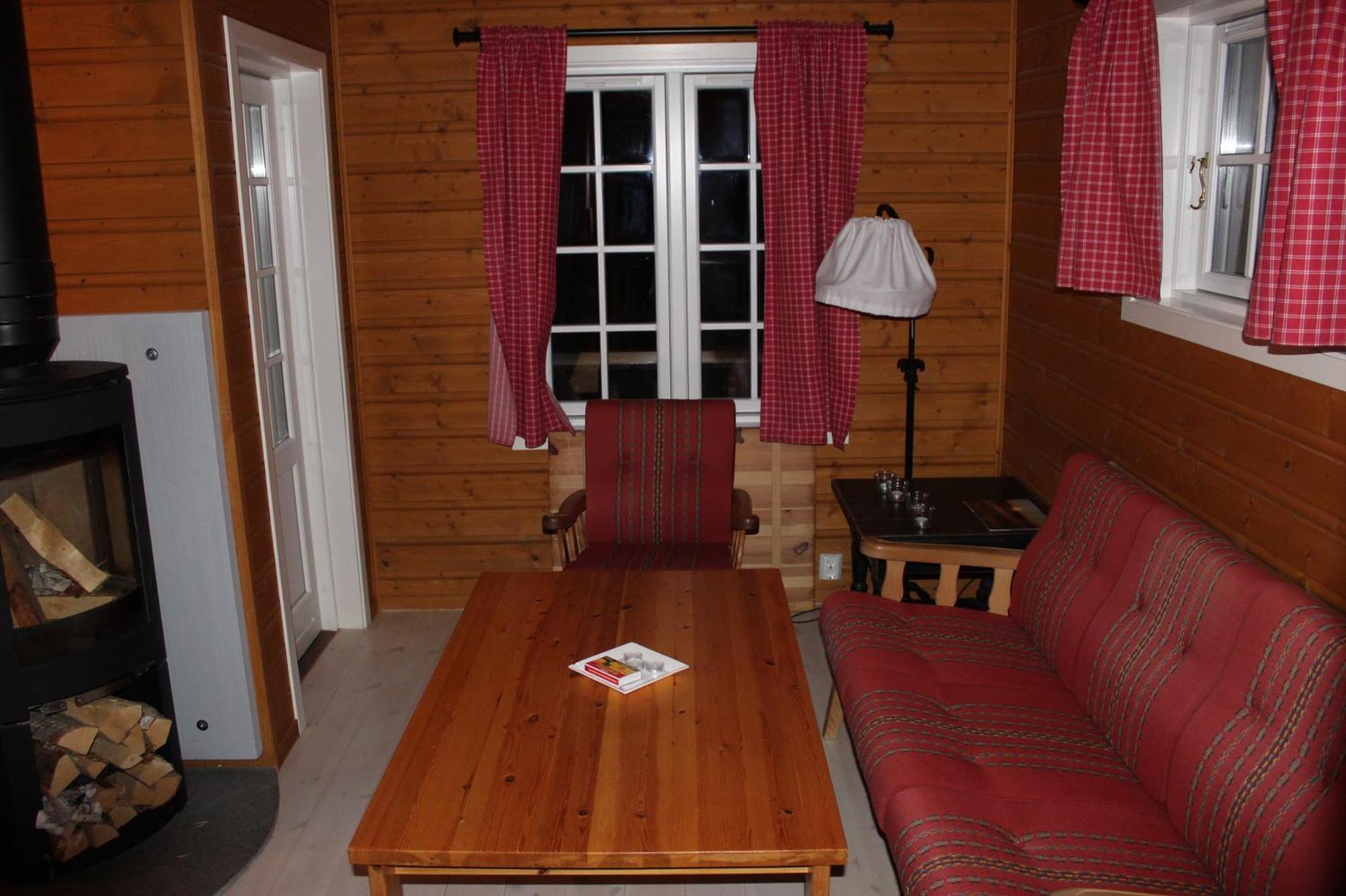Villa Gamlestolen Fjellstue Etnedal Esterno foto