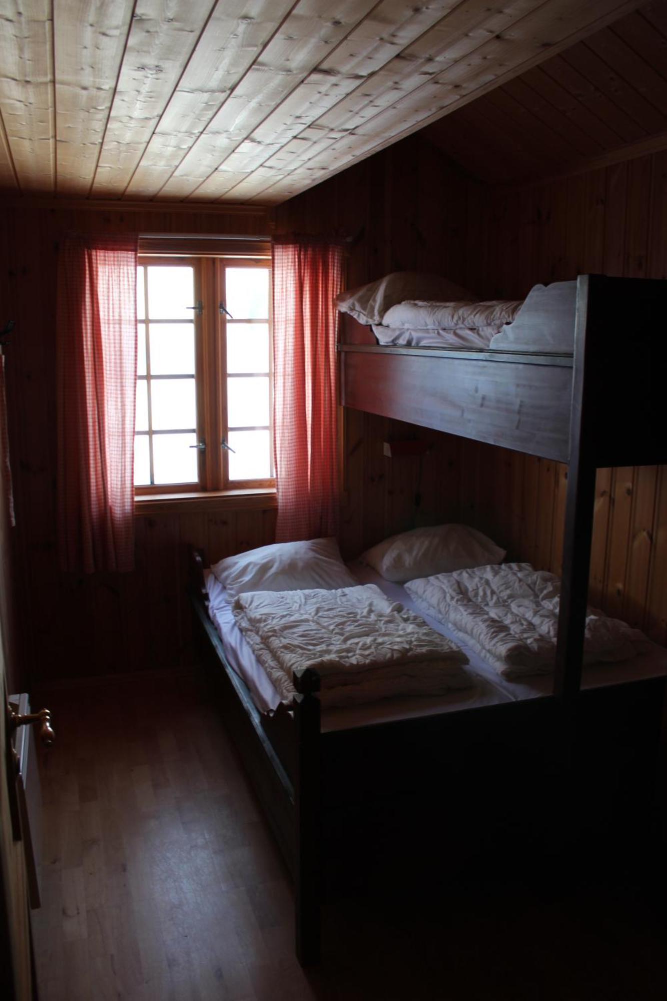 Villa Gamlestolen Fjellstue Etnedal Esterno foto