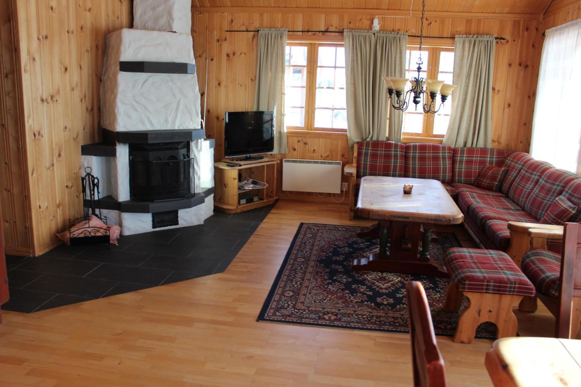Villa Gamlestolen Fjellstue Etnedal Esterno foto
