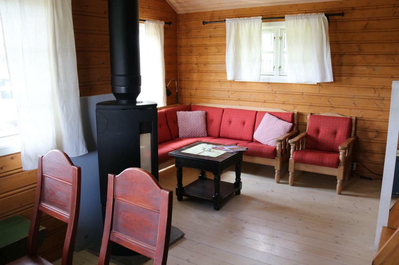 Villa Gamlestolen Fjellstue Etnedal Esterno foto
