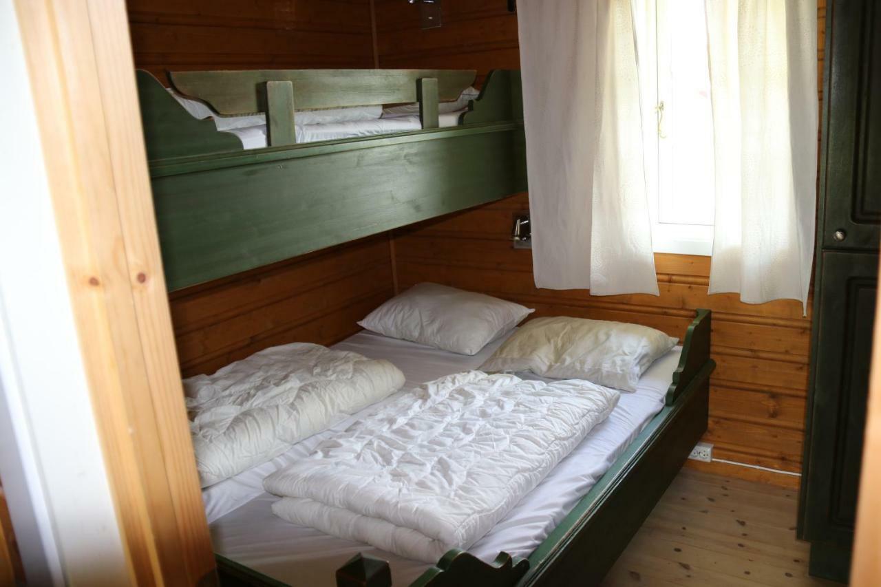 Villa Gamlestolen Fjellstue Etnedal Esterno foto