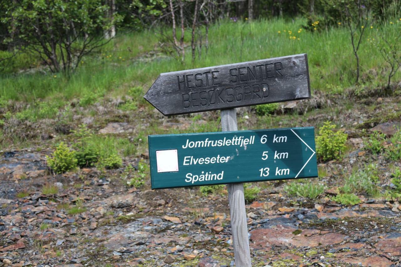 Villa Gamlestolen Fjellstue Etnedal Esterno foto